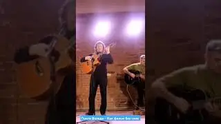 Почти Володя - Как фильм без слов #почтиволодя #гитара #livemusic #singer #ПётрКозельский