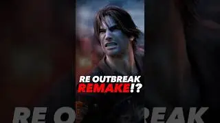 Ремейк Resident Evil Outbreak МОЖЕТ БЫТЬ ВОЗМОЖЕН
