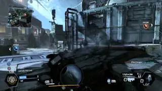 Ro Sniping, Capture the Flag on Outpost 207 | Always Titanfall #42