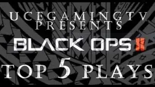 UCEGAMINGTV PRESENTS: SEARCH and DESTROY: EPISODE 17.