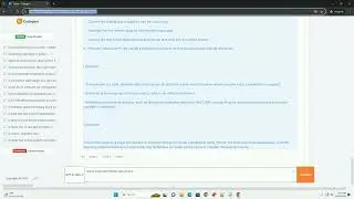 Active noise cancellation using python