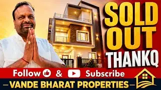Villa at low cost #hyderabad#