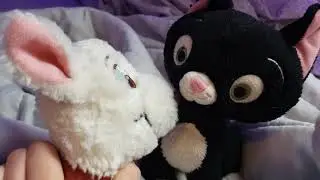 Bolt And Friends Episode 15: Bolts Morning