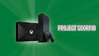 Microsoft Xbox One X - Review From a Playstation Fan