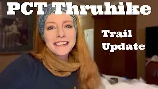 PCT Update
