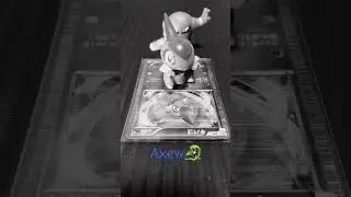 #Axew🐉 #pokemon