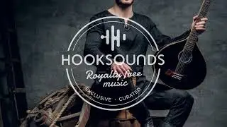 [HookSounds Music] - Celtic Medieval