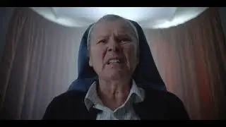 Amulet - Do You Know What a Demon Is? Clip