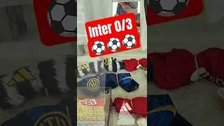 &euro;2 for an INTER MILAN jersey!!! ⚽