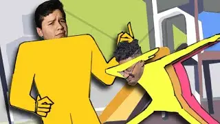 ПАНК НЕ ОЖИДАЛ, ЧТО Я СТАНУ БОГОМ В ЭТОЙ ИГРЕ...