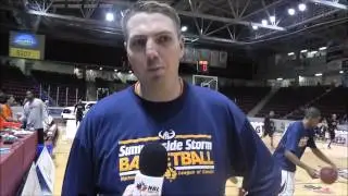 Real Canadian Stories From the NBL-C