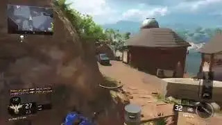 Bo3 xmc vs sten