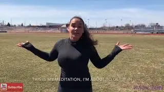 Running With Sara Stokes