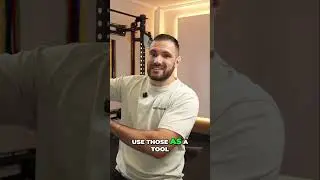 Back Injury Recovery: Squats vs. Leg Press Explained #shorts