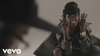 K CAMP - 5 Minutes (Behind The Scenes) ft. 2 Chainz