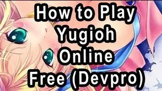 Как скачать Devpro/YGO pro + простое пошаговое руководство (обновлено)