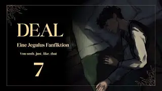 Deal - Jegulus Fanfiction German ☀️⭐️ Chapter 7 (James Potter x Regulus Black)