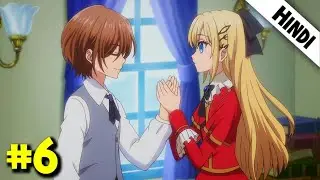 Kunon The Sorcerer Can See Episode 6 Explained in Hindi 