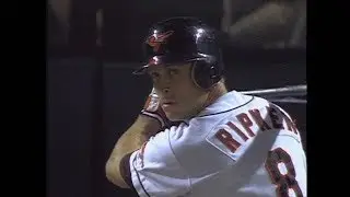 Great Americans: Cal Ripken Jr. - Introduction
