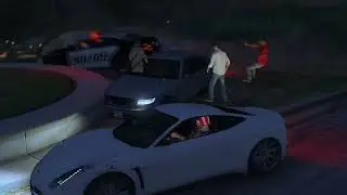 GTA 5 Random Event #12
