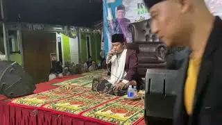 TERBARU#ust Misjaya Qori nasional kota serang #Dalung karang Anyer 