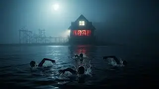 The Beach House Burglars Came Back... Years Later (True Scary Update)