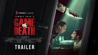 Game of Death ( গেম অফ ডেথ ) Official Trailer। Jamrul Razu। Rashed Mamun Apu। Tanmoy। Tanzila Haque