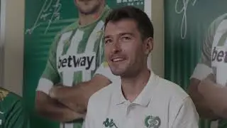 !Conoce a las leyendas Namex y Motroco! League of Legends en estado puro con Cream Real Betis