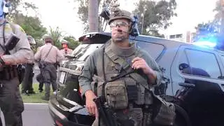 UAPTSD Copwatch : Justice 4 Earl Mcneil 7.24.18