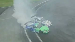 james deane vs duane mckeever ( drift masters 2023 round 1 : mondello park )