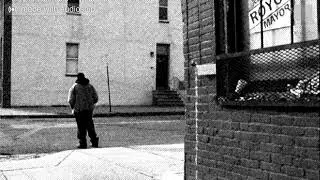 “Corner Office” – Luxury Street Boom Bap Instrumental
