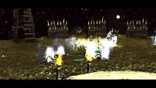 Metin3 Trailer Official