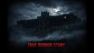 The Haunting Truth Behind Waverly Hills Sanatorium | Real Horror Story