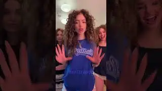 Kalogeras Sisters Dance Trend Takeover!  #viraldancechallenge