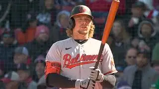 Baltimore Orioles vs Boston Red Sox | Full Game - MLB 2023 PreSeason Spring | 30/03/2023