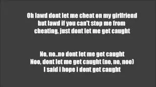 Christopher Martin-Cheater's Prayer w/lyrics
