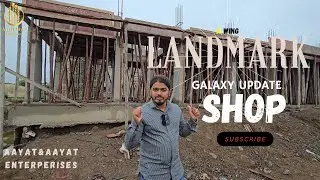 LANDMARK GALAXY ME SIRF 1 SHOP. 8655557791 7900143142