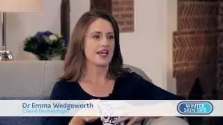 E45 Winter Skin Tips Masterclass (Sponsored by E45)