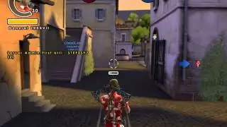 DelliCopter. reaches longest rank in BFH  private LXXXVIII (look desc)
