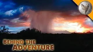 The Monsoon Effect