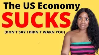 The TRUTH Behind the US Economy | Recession 2020 prediction
