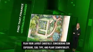 Stunning Australian Garden Makeover - Finance Your Dream