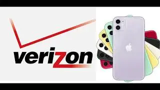 The Verizon Wireless 4G/5G Smartphone Scam