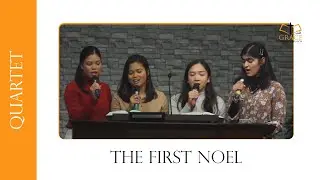 The First Noel