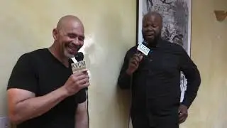 95 1KVCM Monarch Radio Interview with Dedrick Bonner