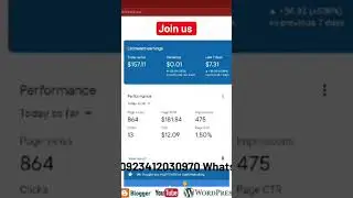 AdSense loading earning proof $157 today #adsenseloading