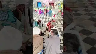 साडू माता को याद आव देवजी सरी को, गायक मीठालाल उदगांव एवं समस्त पार्टी ,देव धाम घाटा नैनवाड़ीं में 🙏