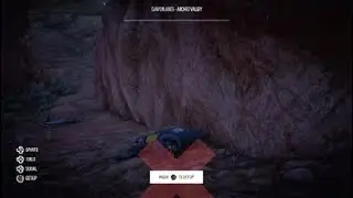 Speed hack in riders republic