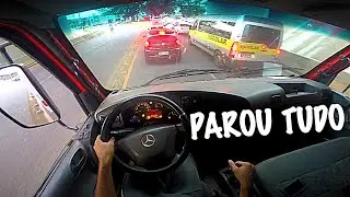 RAFAEL31- NO TRÂNSITO MONSTRO DE ACCELO 1016