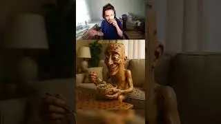 Тун Тун Тун Сахур Дружит с МУРАВЬЯМИ?